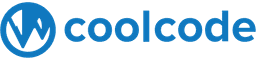 Cool Code Logo